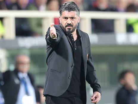 עשוי להחליף את מחליפו במילאן. גאטוזו (getty)