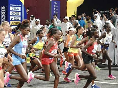 החום הכבד השפיע (getty)