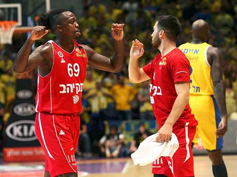 זכייה חמישית של י-ם בגביע ווינר