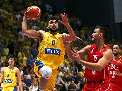 בראיינט, שני איבודים מכריעים (אלן שיבר)