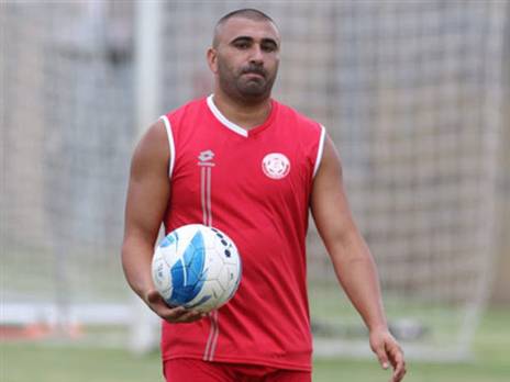 לא הוחתם בחדרה. ערן לוי (באדיבות הפועל חדרה)