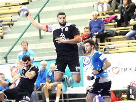 (מני אלגריסי, הפועל אשדוד)