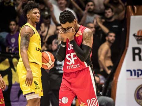 במחזור הבא מחכה עוד משוכה קשה (עודד קרני)