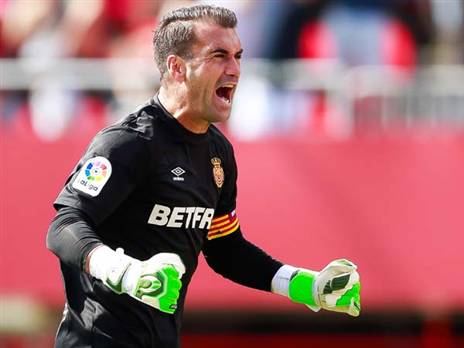 ריינה חוגג שלוש נקודות חשובות (getty)