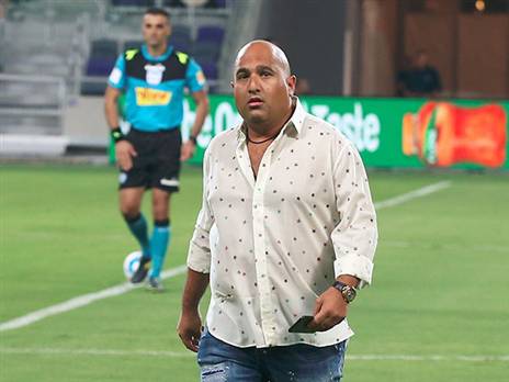 אברמוב. נגמרו הניסים (אלן שיבר)