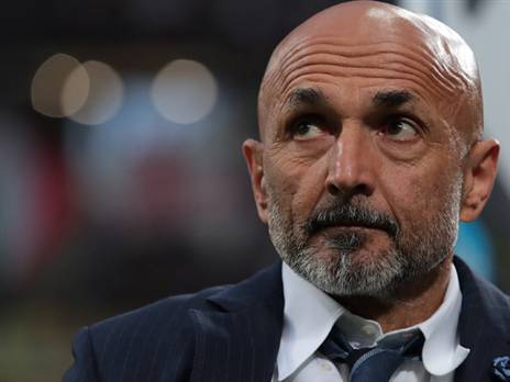 יאמן את שתי הקבוצות של מילאנו באותה שנה קלנדרית? ספאלטי (getty)