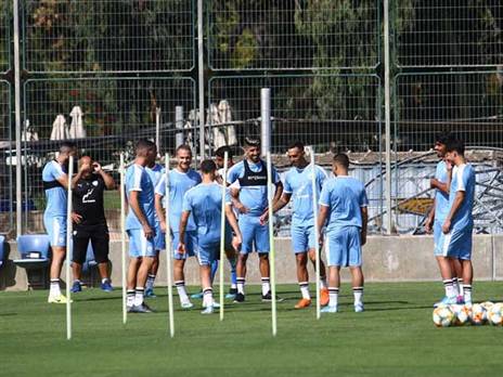 ניצחון או הפסד, זה לא באמת ישנה (יוסי ציפקיס)