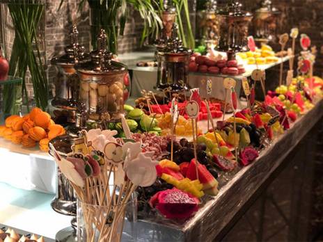 כעת, זמן לשטוף את העיניים