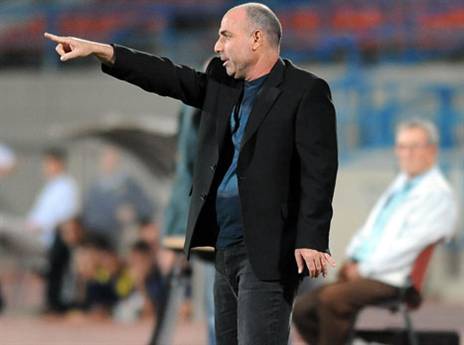 מנהל מקצועי חדש? לחמן (ברני ארדוב)