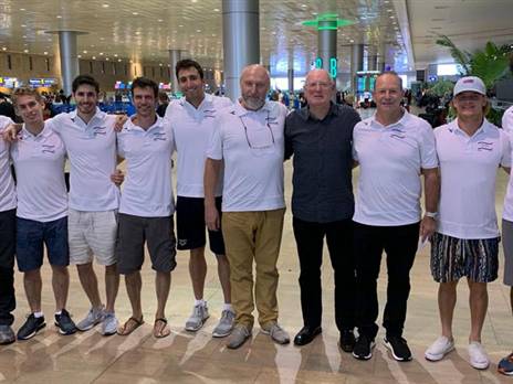 (באדיבות הוועד האולימפי)