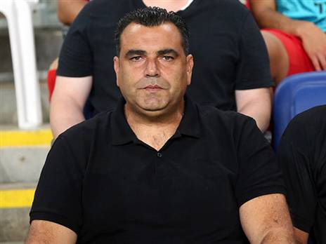 קורצקי. קנס בנוסף להרחקה על תנאי (אודי ציטיאט)