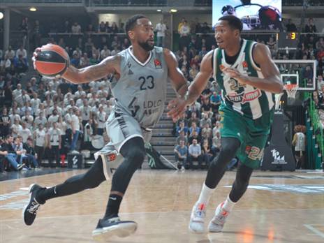 איזו דרמה. לייטי (getty)