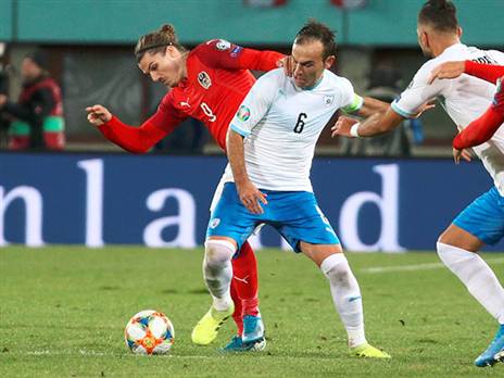 נאתכו. "התקופה הכי טובה שלי בנבחרת" (אלן שיבר)