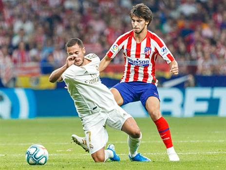 הזאר ופליקס. אין מה להשוות (Getty)