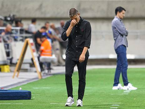 גוטמן. כאב ראש לקראת נתניה (ירון שלום)