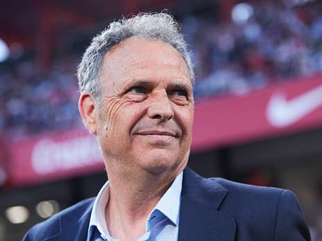 קפארוס. מאמין שמצפה לדאבור עתיד ורוד (Getty)