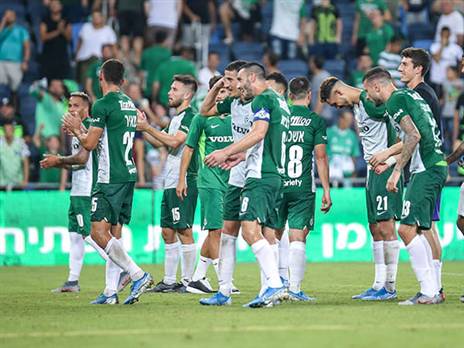 חלק מפתיחת העונה הטובה זה שנים רבות (מאור אלקסלסי)