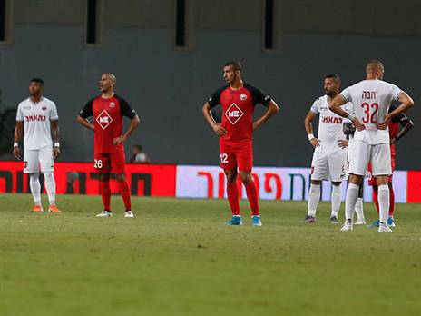 ההמתנה לא השתלמה, במקרה של הפועל רעננה (ניר קידר)