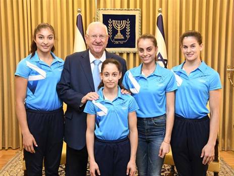 (עמוס בן גרשום / לע״מ)