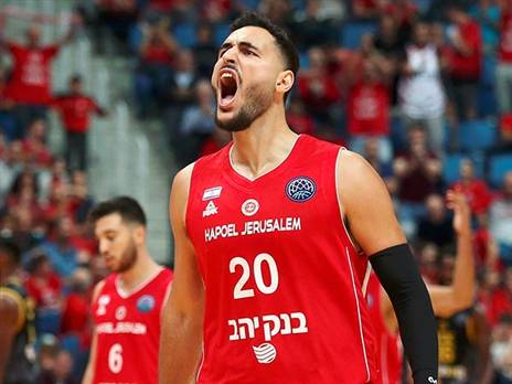 זלמנסון. היה לו חלק גדול בשינוי המומנטום (אלן שיבר)