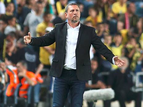 קלינגר. "לא כיבד אותי" (אלן שיבר)