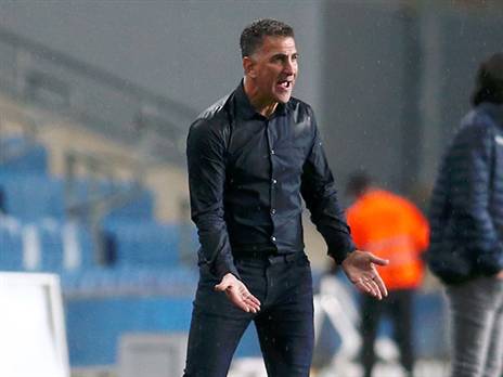 בלבול, חוזר על הטעויות של עצמו (אלן שיבר)