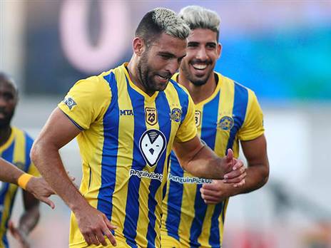 "אני פשוט אוהב אותו". שכטר