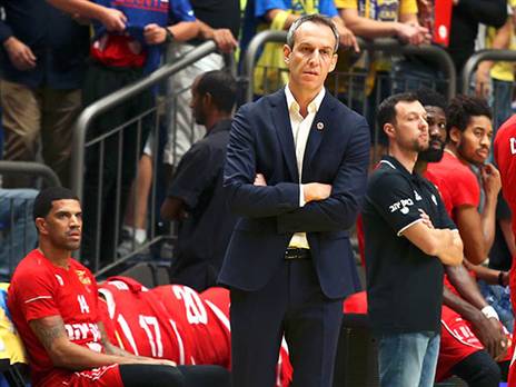 קטש. "בסך הכל עוד משחק" (אלן שיבר)