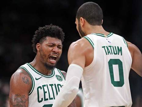 בדרך הנכונה? (Getty)