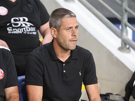 (צילום: נמרוד גליקמן)