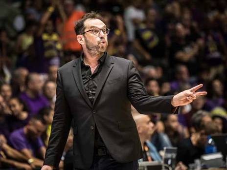 דרוקר יפגוש את האקסית (עודד קרני)