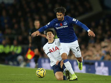 התמונות מספרות הכל (GETTY)