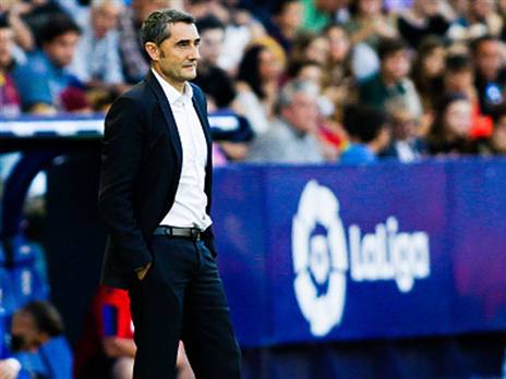 יעזוב בקרוב? ואלוורדה (getty)