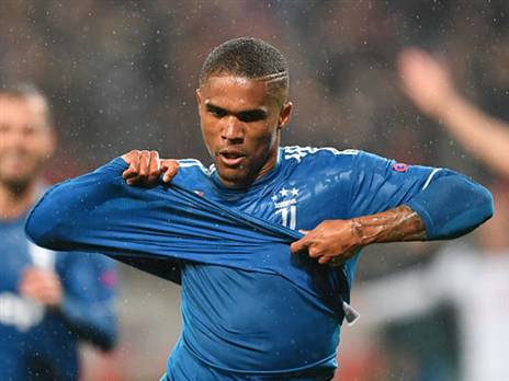 עליה שישית רצופה של יובה, קוסטה (getty)