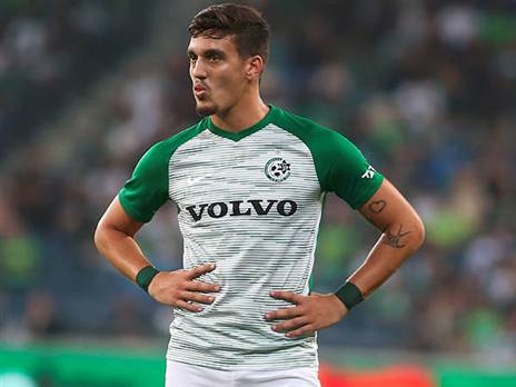 "מישהו אולי מתנכל לו". שועה (אלן שיבר)