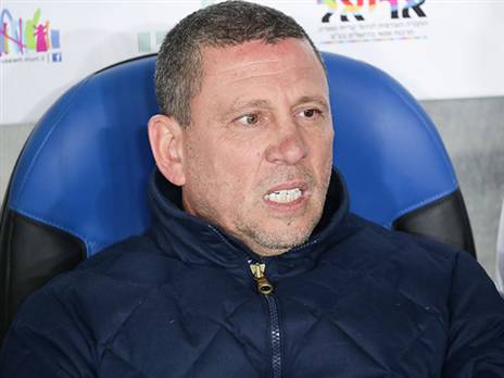 קלינגר יוציא את הפועל ת"א לדרך חדשה? (דני מרון)