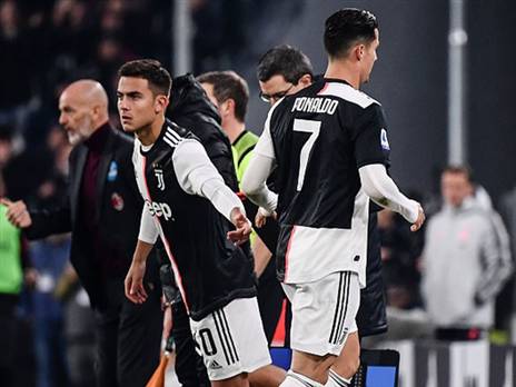 התפנית. שווה לעקוב אחר ההתפתחות (Getty Images)