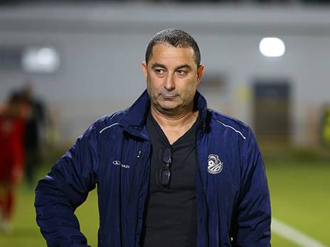 פעל בניגוד לנהלים? בן זקן