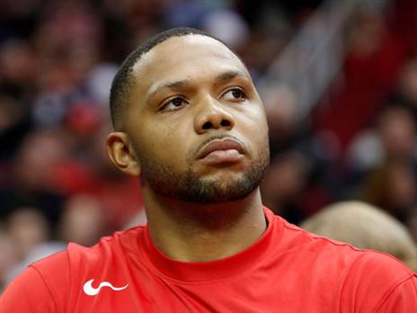 גורדון, עלול להיעדר כחודש (GETTYIMAGES)