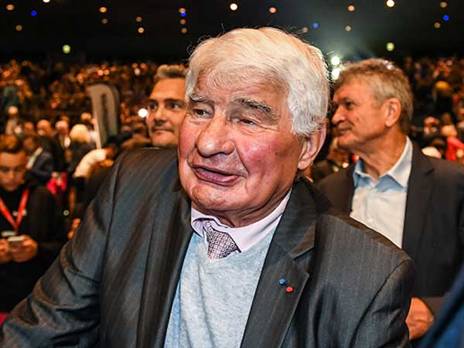 בענף יזכרו אותו לעוד הרבה שנים (getty)