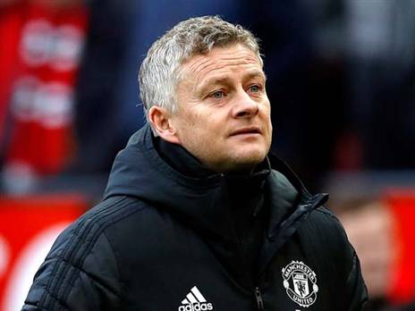 סולשיאר. מעניין מה יש לו להגיד בנושא (getty)