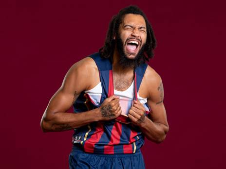 הנרי. שומר על החיוך המוכר (Getty Images)