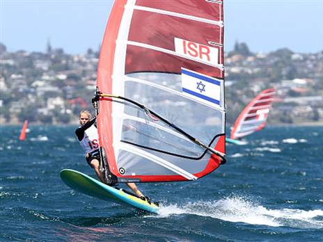 הניקוד של ספיצ'קוב לא יתאפס (getty)