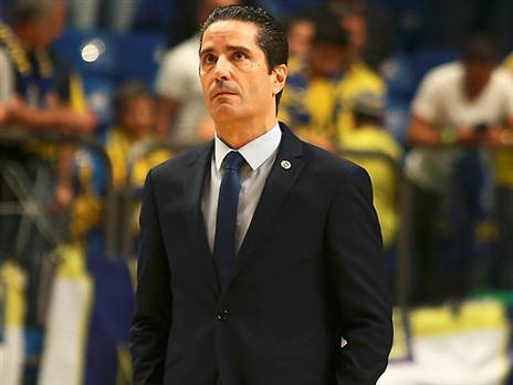 ספרופולוס, ישבור את נאחס ימי שלישי של הקבוצה? (אלן שיבר)