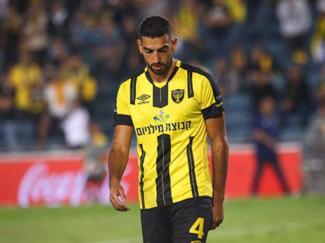 זהבי. בספק לבלומפילד (Getty)