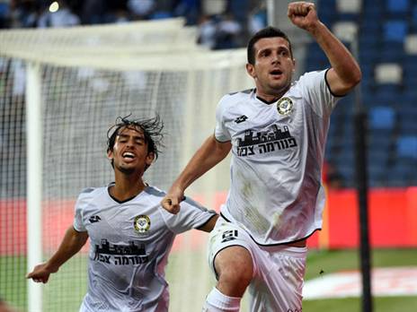 "החזרתי על האמון בי" (ברני ארדוב)