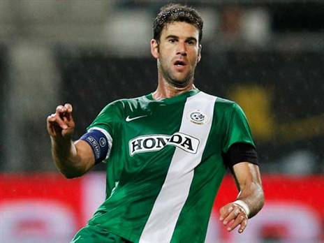 דקל קינן. האבא חומי לקח פיקוד (Getty)