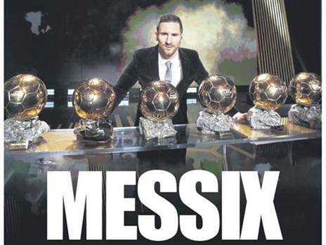 "MESSIX"