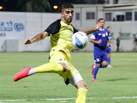 קונסטנטין. יקבל הזדמנות (דני מרון)