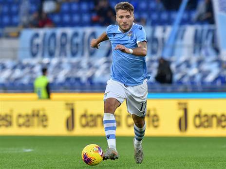 אימובילה. הצל שלו רודף את דאבור? (Getty Images)